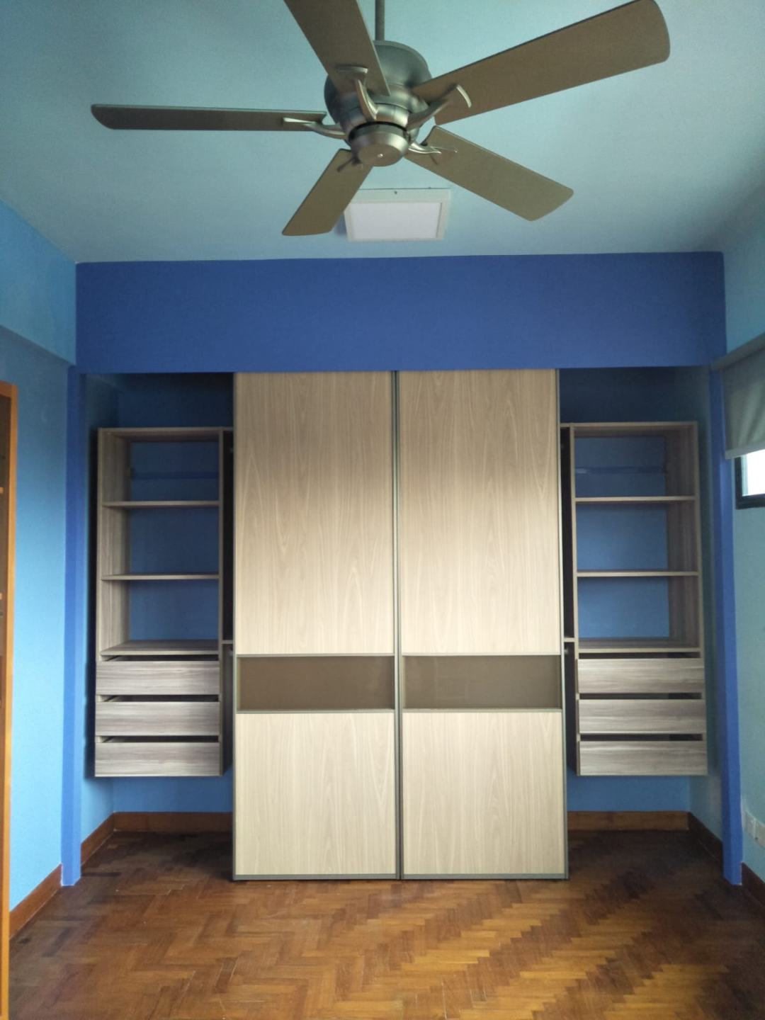 Build In Wardrobe